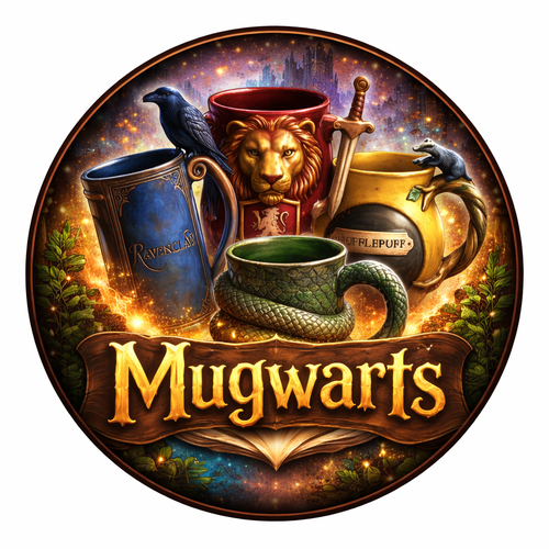 Mugwarts