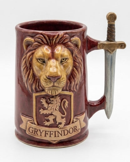 Mugwarts Hand Crafts