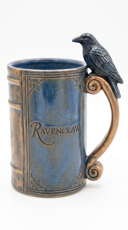 Mugwarts Hand Crafts