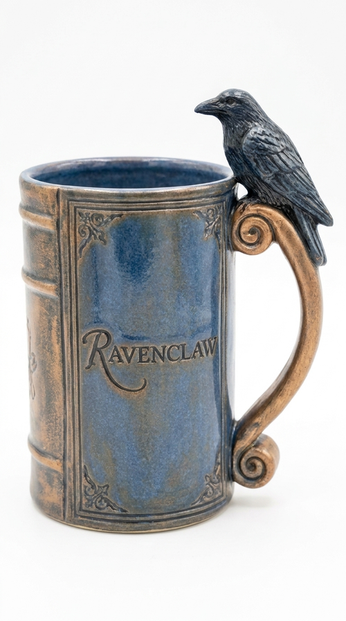 Mugwarts Hand Crafts