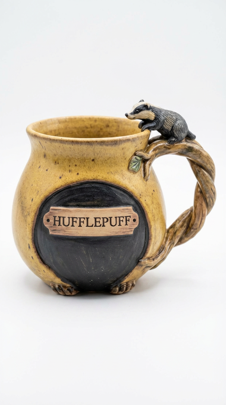 Mugwarts Hand Crafts